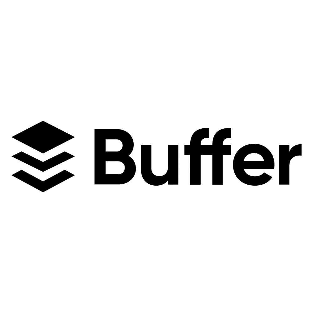 Buffer logo