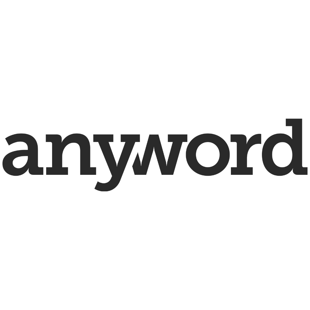 Anyword logo