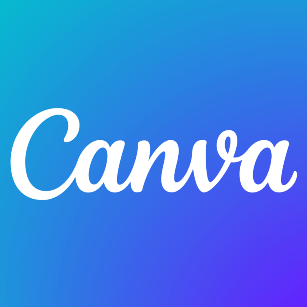 Canva logo