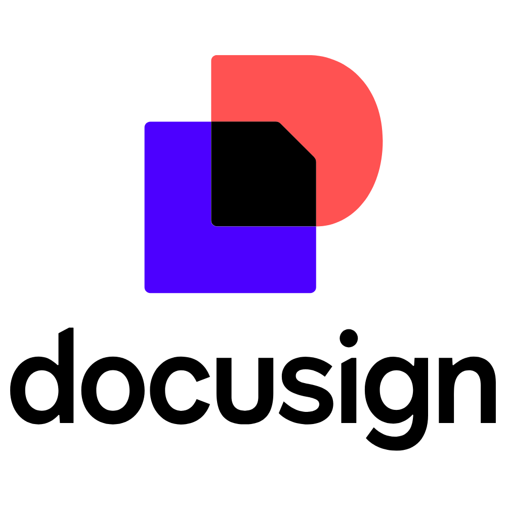 DocuSign logo