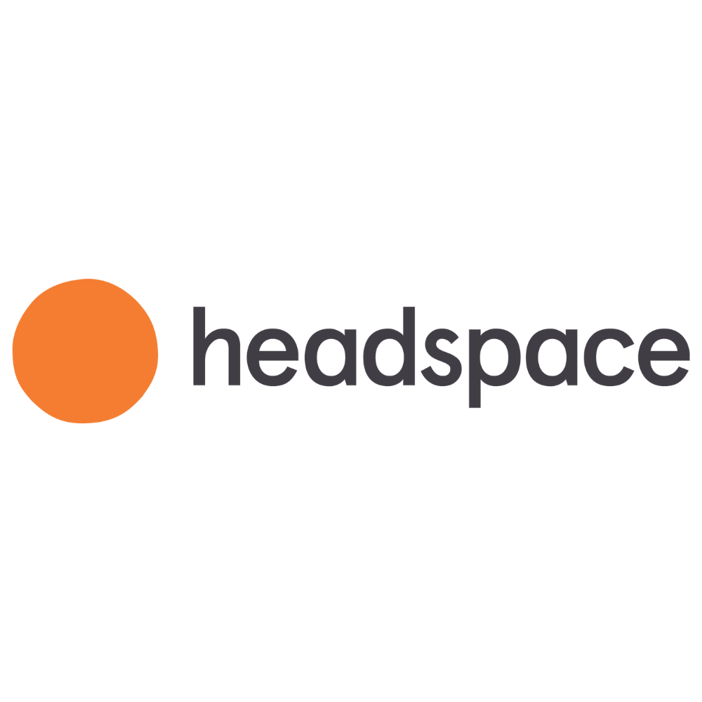 Headspace logo