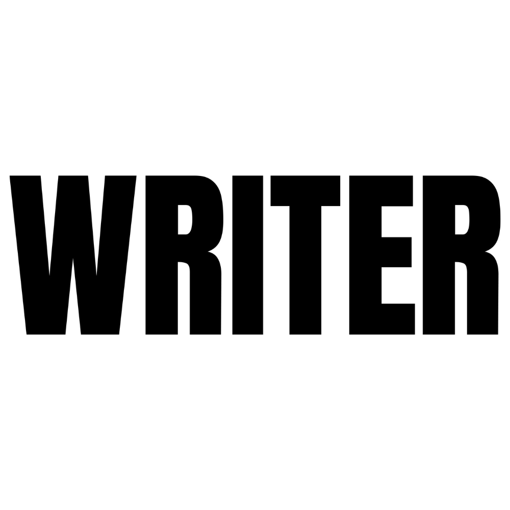 Writer logo